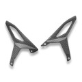 DBK Special Parts (Ducabike) Carbon Fiber Heel Guards for Ducati Streetfighter V4 / S (2025+) DBK Special Parts (Ducabike) Carbon Fiber Heel Guards for Ducati Streetfighter V4 / S (2025+)